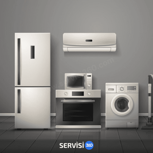 Bozcaada Beyaz Eşya Servisi