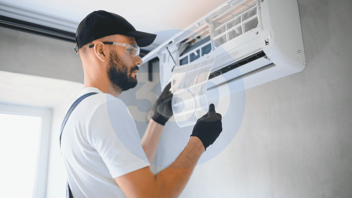 Bozcaada Klima Servisi