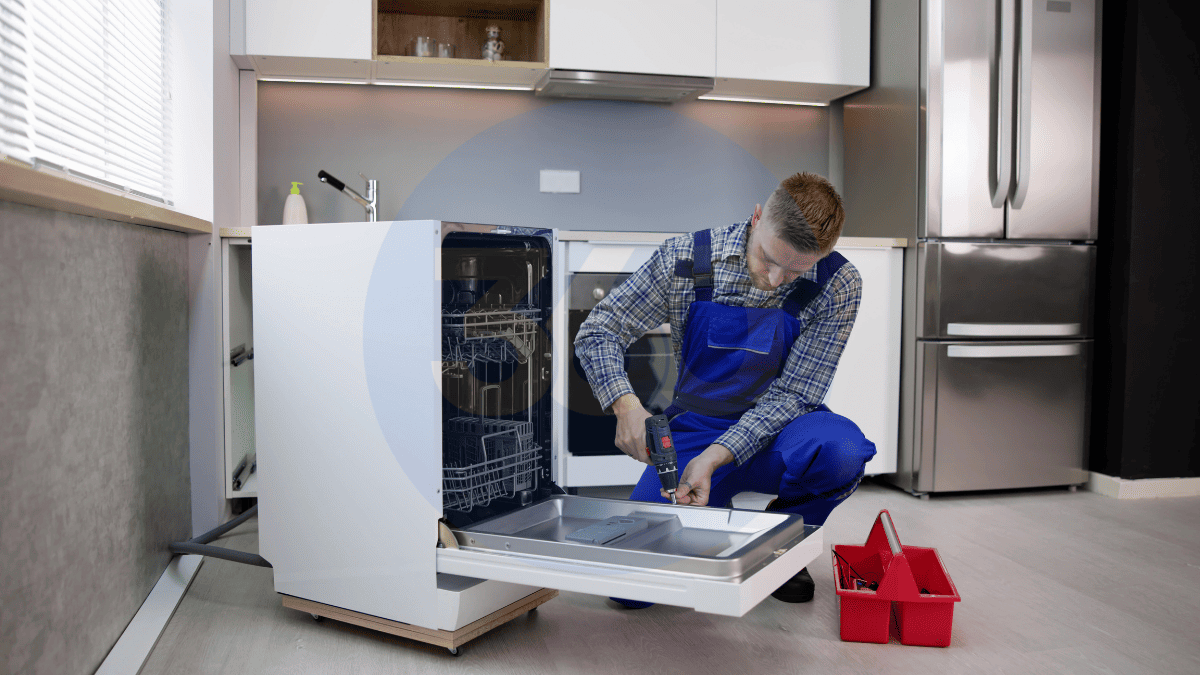 Bozcaada Bulaşık Makinesi Servisi