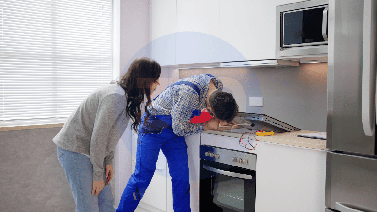 Bozcaada Fırın Ocak Servisi